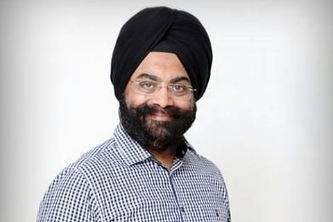 Gagandeep Singh Bedi appointed Chennai’s Corporation Commissioner