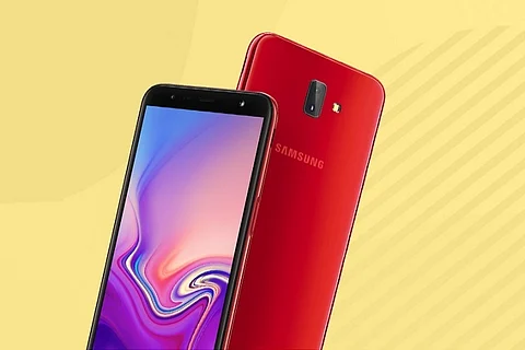 Samsung J6 Plus review: Offers a basic Samsung experience, performance could be better