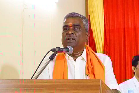 Gali Somashekhara Reddy