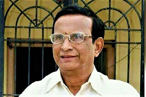 Former AP Minister and TDP MLC Gali Muddukrishnama Naidu dies in Hyd