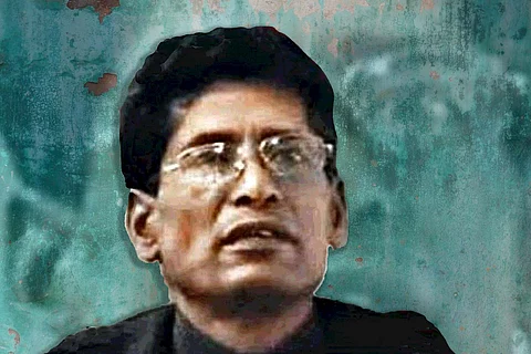 The buzz around elusive Maoist leader Ganapathi’s surrender