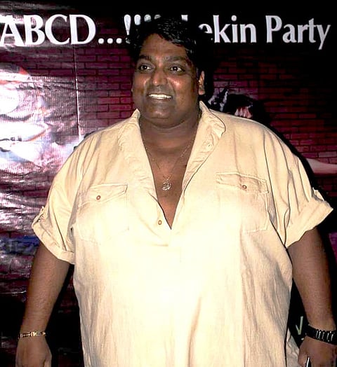 I'll never make a sex comedy: Ganesh Acharya