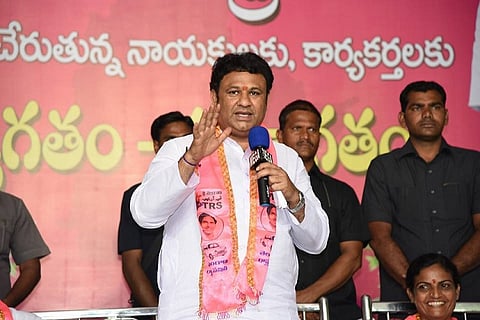 Kancha Ilaiah controversy: TRS MLA asks writer to withdraw book and apologise