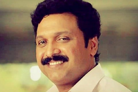 Ganesh Kumar MLA