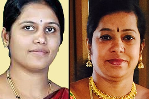 Bengaluru city's new Mayor and Deputy Mayor are both women