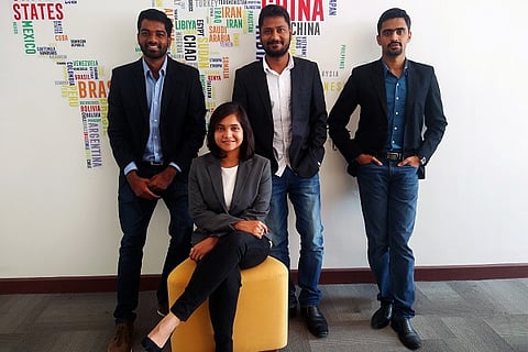 Home services start-up Gapoon raises $250,000 in pre-series A funding