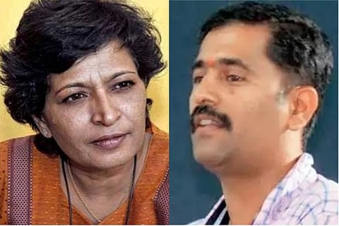 Gauri Lankesh case: Accused who allegedly hid murder weapon now in SIT custody