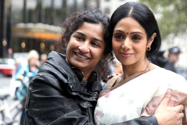 Sridevi is the reason I made my second film: Gauri Shinde