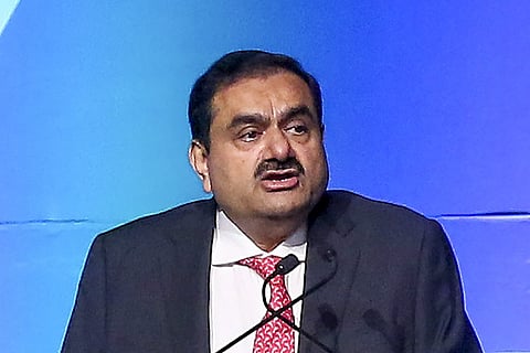 Gautam Adani