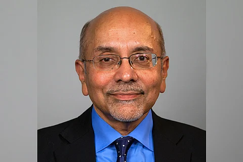 DNA founding editor Gautam Adhikari out of US think tank after alleged sexual misconduct