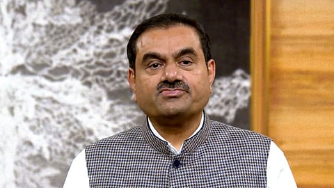 Gautam Adani