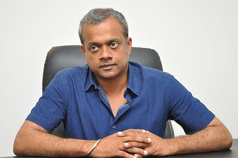 Gautham Menon will be seen in a cameo in 'Oh My Kadavule'