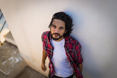 Gautham Karthik