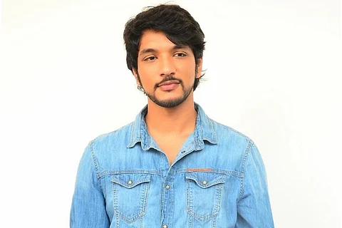 Gautham Karthik’s next film titled 'Chella Pillai'