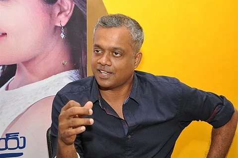 Gautham Menon apologises to Karthick Naren, says 'misunderstanding' sorted