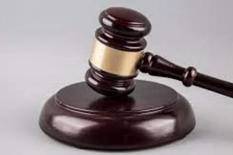 Representative image of court