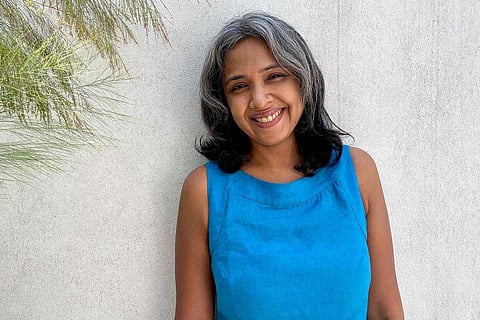 Gayathri Prabhu