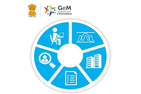 Microsoft raises concerns over Indian govt’s e-Marketplace, says procurement norms being violated