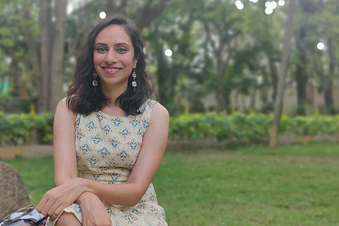 Geetika Mantri