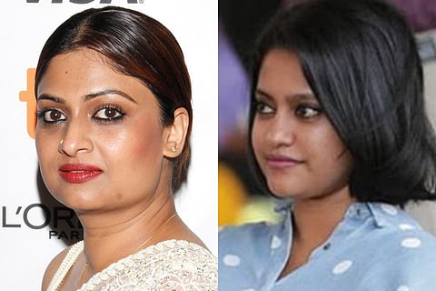 Geetu Mohandas responds to designer Stephy Xavior’s allegations on ‘Moothon’ work