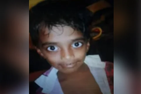 Six-year-old boy in TN dies after gelatine stick he bit into explodes in his mouth