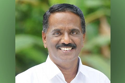 CPI(M) publicly censures its leader George Thomas for ‘love jihad’ comment