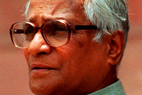 George Fernandes and Gujarat riots: Jaya Jaitly recounts the events after Godhra