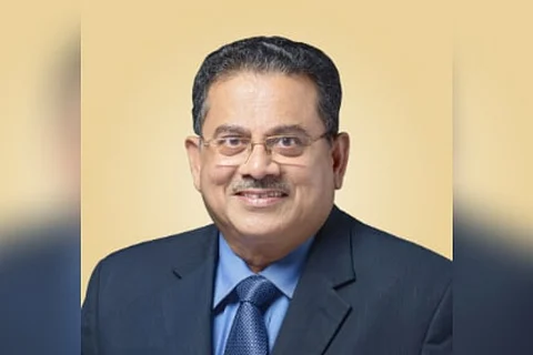 George Muthoot