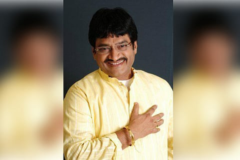 Court refuses bail to Telugu singer Ghazal Srinivas in sexual harassment case