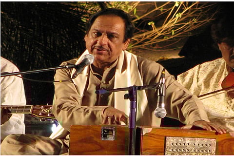 Following Pathankot, Kerala Shiv Sena seeks cancellation of Ghulam Ali's event in TVM