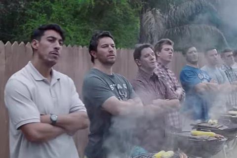 Gillette's ad on toxic masculinity and ‘Me Too’ draws praise and criticism on social media