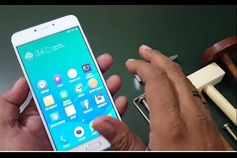 Gionee S6 Pro: The company's first VR offering is a decent all-round performer