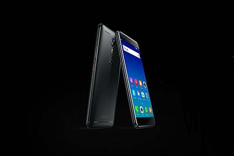 Tech Review: The Gionee A1 smartphone is a delight for selfie-lovers