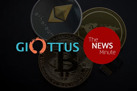 TNM and Giottus Cryptocurrency Exchange partner up to help you understand the world of Bitcoin and crypto