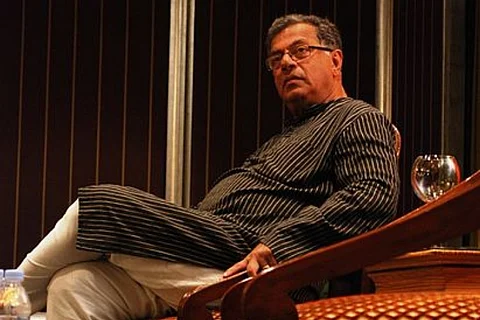 Girish Karnad passes away, end of an era in Indian theatre and cinema