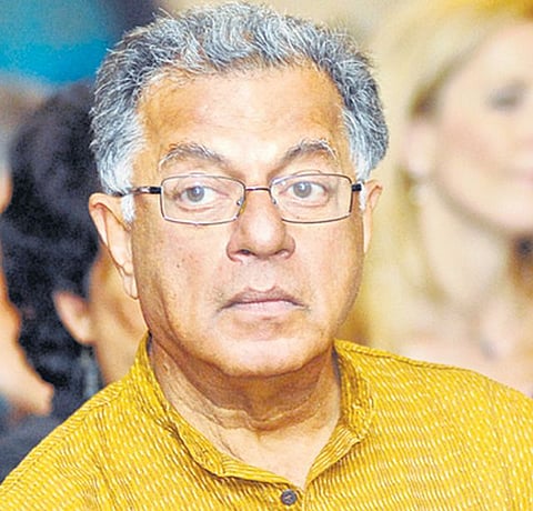 Why Girish Karnad wants Bengaluru airport named after Tipu Sultan