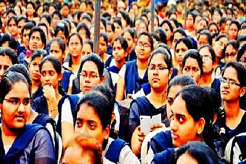 NEET dress code shocker: Human Rights Commission registers suo motu case