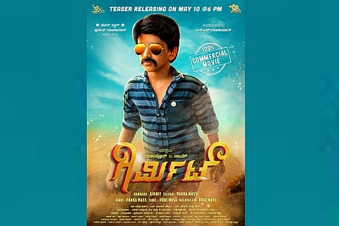 Music composer Ravi Basrur on directing his second film 'Girmit'