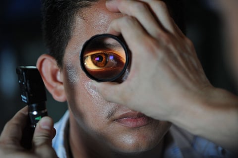 Glaucoma can steal your sight silently: Why you need to know more about it
