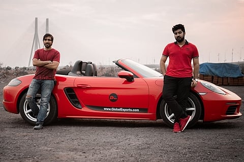 Global Esports secures multi-million dollar deal in seed funding by Venture Catalysts