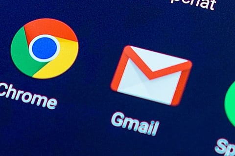 Third-party apps go through multi-step review before accessing Gmail messages: Google