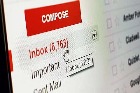 Google's Gmail turns 15, now has over 1.5 billion monthly active users