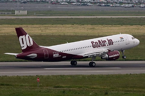 GoAir