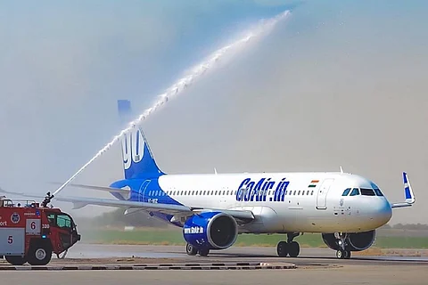 GoAir