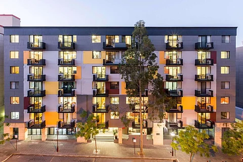 Godrej Park Retreat apartments in Bengaluru