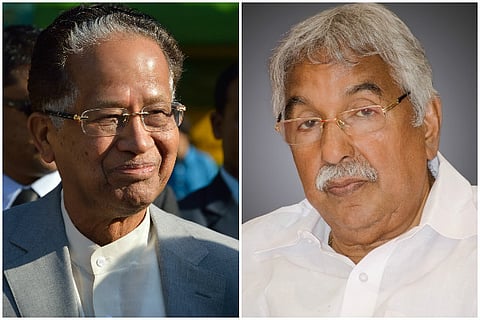 'Assam is looking for change, Kerala is cyclic': Congress on poll trends
