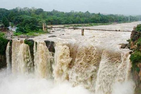 Gokak falls