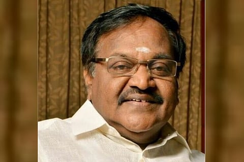 AIADMK demands inclusion of 4 tribes of Puducherry in ST list