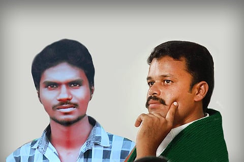 Gokulraj and Yuvaraj