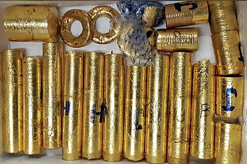 Gold smuggling: One more person interrogated by customs, PMO intervenes